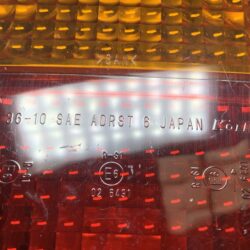 TOYOTA DYNA XZU304 Genuine Taillight KOITO 36-10 RIGHT SIDE X1