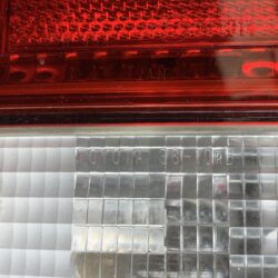 TOYOTA DYNA XZU304 Genuine Taillight KOITO 36-10 RIGHT SIDE X1