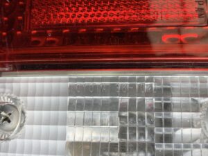 TOYOTA DYNA XZU304 Genuine Taillight KOITO 36-10 RIGHT SIDE X1