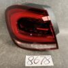 Mercedes-Benz A-Class W177 Genuine LED Taillight A1779068302 Left Side x1