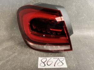 Mercedes-Benz A-Class W177 Genuine LED Taillight A1779068302 Left Side x1