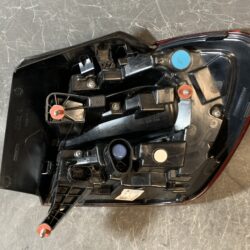 Mercedes-Benz A-Class Genuine Taillight 177 906 83 02 / ZGS 001 Left Side x1