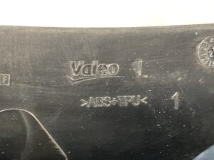 Mercedes-Benz A-Class Genuine Taillight 177 906 83 02 / ZGS 001 Left Side x1