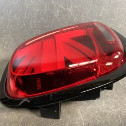 BMW MINI XRJCWM Genuine Taillight 03.699.000 Left Side x1