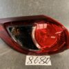 MAZDA CX-5 CX5 KE Genuine Taillight STANLEY W0429 Left Side x1