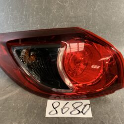 MAZDA CX-5 CX5 KE Genuine Taillight STANLEY W0429 Left Side x1
