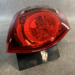 MAZDA CX-5 Genuine Taillight STANLEY W0429 Left Side x1