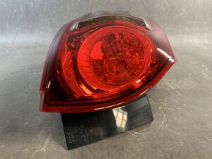 MAZDA CX-5 Genuine Taillight STANLEY W0429 Left Side x1