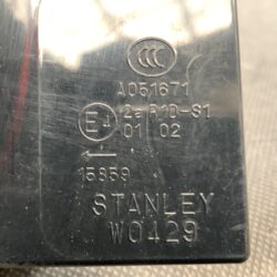 MAZDA CX-5 Genuine Taillight STANLEY W0429 Left Side x1