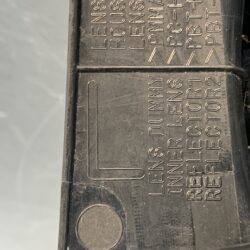 MAZDA CX-5 Genuine Taillight STANLEY W0429 Left Side x1