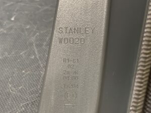 HONDA FIT SHUTTLE GP2 Genuine Taillight STANLEY W0020 Right Side x1