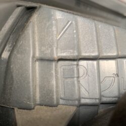 TOYOTA IPSUM ACM21 Genuine Taillight / KOITO 44-57 / Right Side x1
