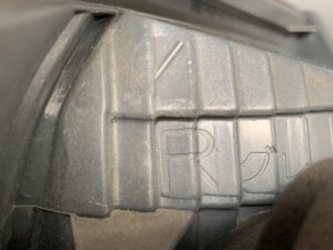 TOYOTA IPSUM ACM21 Genuine Taillight / KOITO 44-57 / Right Side x1