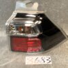 HONDA STEPWAGON STEPWGN RG1 Genuine Taillight STANLEY P8027R Right Side x1