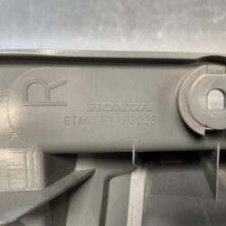 HONDA STEPWAGON STEPWGN RG1 Genuine Taillight STANLEY P8027R Right Side x1