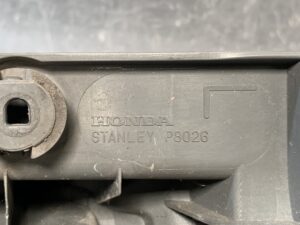 HONDA STEPWAGON STEPWGN RG1 Genuine Taillight STANLEY P8026L Left Side x1