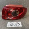 MAZDA DEMIO DY DY5W DY3W Taillight STANLEY P4419 R Right Side x1