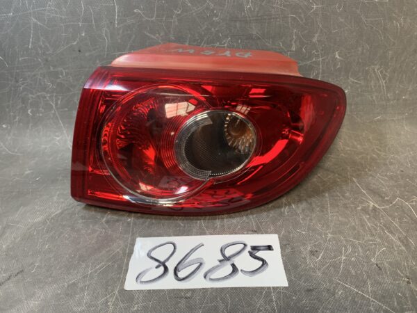 MAZDA DEMIO DY DY5W DY3W Taillight STANLEY P4419 R Right Side x1 » JDM-PARTS NZ