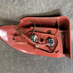 MAZDA DEMIO DY5W Genuine Taillight STANLEY P4419R Right Side x1