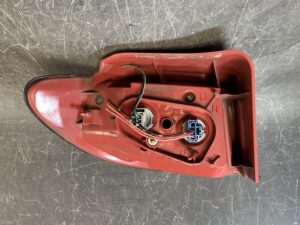 MAZDA DEMIO DY5W Genuine Taillight STANLEY P4419R Right Side x1