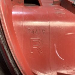 MAZDA DEMIO DY5W Genuine Taillight STANLEY P4419R Right Side x1