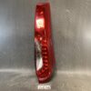 NISSAN XTRAIL X-TRAIL T31 Taillight KOITO 220-23308 Right Side x1