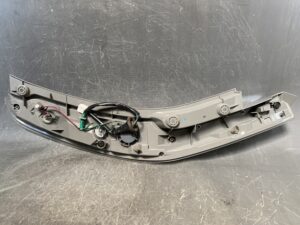 NISSAN LEAF AZE0 Genuine Taillight ICHIKOH D115 Left Side x1