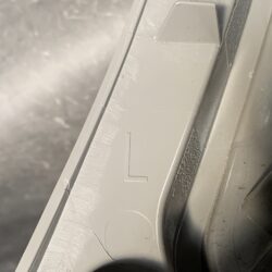 NISSAN LEAF AZE0 Genuine Taillight ICHIKOH D115 Left Side x1