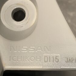 NISSAN LEAF AZE0 Genuine Taillight ICHIKOH D115 Left Side x1