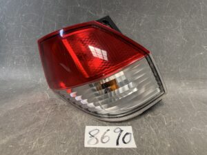 SUZUKI SOLIO MA15S MITSUBISHI DELICA D2 Taillight TOKAIDENSO 35603-54M0 L Left Side x1