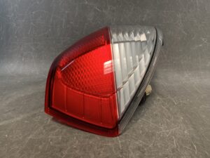 SUZUKI SOLIO MA15S Genuine Taillight / TOKAIDENSO 35603-54M0 L/ Left Side x1