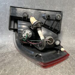 SUZUKI SOLIO MA15S Genuine Taillight / TOKAIDENSO 35603-54M0 L/ Left Side x1