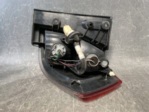 SUZUKI SOLIO MA15S Genuine Taillight / TOKAIDENSO 35603-54M0 L/ Left Side x1