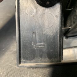 SUZUKI SOLIO MA15S Genuine Taillight / TOKAIDENSO 35603-54M0 L/ Left Side x1