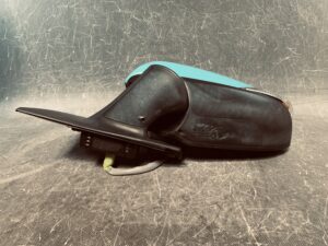 TOYOTA AQUA NHP10 Genuine Door Mirror / 027520 / TOKAI RIKA TR1001 / Left Side x1