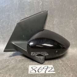 VOLKSWAGEN POLO 6R Genuine Door Mirror 6R2 857 501 Left Side x1