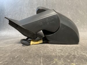 VOLKSWAGEN POLO 6RCGG Genuine Door Mirror 6R0 857 933 Left Side x1