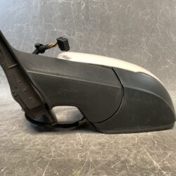 VOLKSWAGEN POLO 6RCBZ Genuine Door Mirror 6R0 857 933 Left Side x1