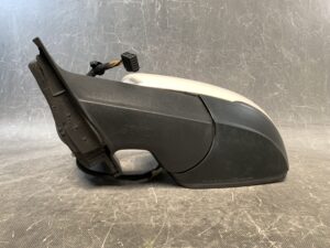 VOLKSWAGEN POLO 6RCBZ Genuine Door Mirror 6R0 857 933 Left Side x1