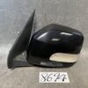 DAIHATSU Terios J131 J111 J102 J122 Door Mirror Left Side x1