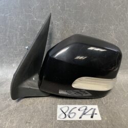 DAIHATSU Terios J131 J111 J102 J122 Door Mirror Left Side x1