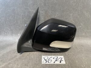 DAIHATSU Terios J131 J111 J102 J122 Door Mirror Left Side x1