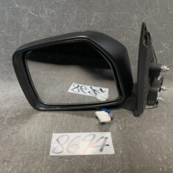 DAIHATSU Terios Kid J131G Genuine Door Mirror with Indicator ICHIKOH 5406 Left Side x1