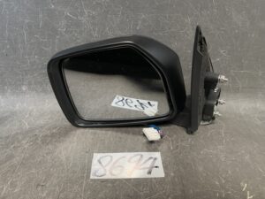 DAIHATSU Terios Kid J131G Genuine Door Mirror with Indicator ICHIKOH 5406 Left Side x1