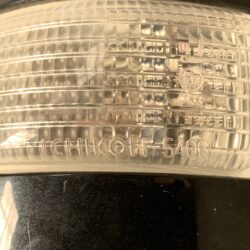DAIHATSU Terios Kid J131G Genuine Door Mirror with Indicator ICHIKOH 5406 Left Side x1