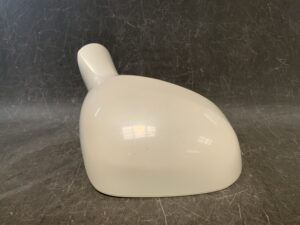 TOYOTA CROWN GRS202 Genuine Door Mirror with Indicator MITSUBA 30-342 / 567615 R Right Side x1