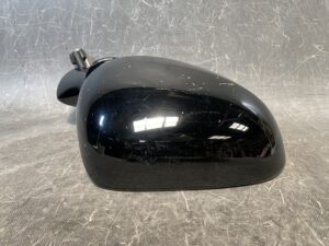 TOYOTA CROWN GRS200 Genuine Door Mirror with Indicator MITSUBA 30-342 / 567615 R Right Side x1