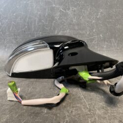 TOYOTA CROWN GRS200 Genuine Door Mirror with Indicator MITSUBA 30-342 / 567615 R Right Side x1