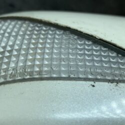 HONDA FIT GE6 Genuine Door Mirror with Indicator STANLEY P7034R /021453 Right Side x1