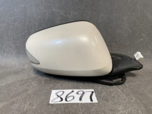 HONDA FIT JAZZ GE GE6 GE7 GE8 GE9 Door Mirror / Indicator 021453 Right Side x1